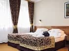 Hotel Dębowe Wzgórze oferuje kilka rodzajów pokoi do wyboru