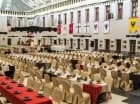 By pod pięknym baldachimem stworzyć oryginalną przestrzeń
