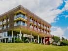 K-Triumf Resort to hotel w północnych Czechach