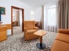 Salon w apartamencie