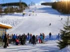 Tuż obok resortu znajduje się Skipark Oravice z 12 km tras narciarskich