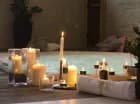 Jacuzzi w hotelu to świetne miejsce na relaks i odprężenie