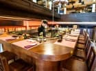 Doskonałą propozycją jest również sushi bar
