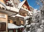 Zimowe Zakopane oferuje wiele form aktywnego wypoczynku
