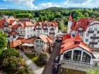 Hotel dla dorosłych w Świeradowie w urzekającym otoczeniu Gór Izerskich