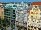 Poznaj pięciogwiazdkowy hotel w centrum Pragi