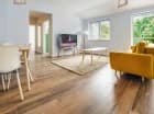 Każdy apartament jest indywidualnie zaprojektowany
