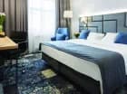 Hotel Włoski w Poznaniu oferuje komfortowe pokoje