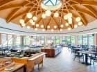 Hotel Pelion przygotowuje dla gości śniadania i obiadokolacje