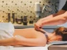 Hotelowe SPA oferuje szeroki wybór zabiegów i rytuałów