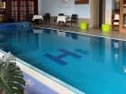 Hotel Hunor wyróżnia największa strefa wellness w regionie