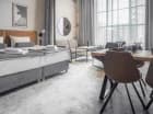 Montownia oferuje imponujące lofty w industrialnym stylu