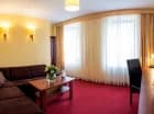 Apartament deluxe to 2-pokojowa przestrzeń dla 4 osób