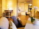 Apartament Esterki to stylowe i przestronne wnętrze