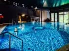 Hotel funkcjonuje w zgodzie z naturą, ale oferuje udogodnienia na poziomie 4*