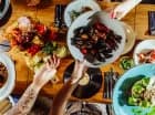 W hotelu mieści się świetna restauracja