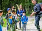 Zajęcia z toprowcem pozwolą zdobyć wiedzę o górach