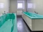 Obiekt oferuje pełen zakres zabiegów leczniczo-rehabilitacyjnych