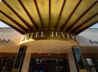Juvena to czterogwiazdkowy hotel tylko dla dorosłych w eleganckim stylu glamour