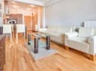 Apartamenty przystosowane są na pobyt do 4 osób