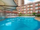 MPM Hotel Astoria to hotel z basenami, prywatną plażą i ofertą all inclusive