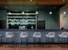 Lobby bar zaprasza na różnorodne napoje