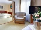 Wnętrza apartamentu