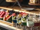 Restauracja pozwala odbyć kulinarną podróż z widokiem na Jezioro Solińskie