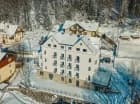 Villa Aria oferuje wygodne noclegi w nowoczesnych pokojach