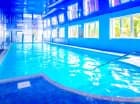 Dobrzyński Resort Topaz oferuje basen w Świeradowie-Zdroju