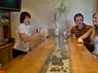 Ofertę uzupełnia drink bar ze słynnymi podhalańskimi herbatami rozgrzewającymi