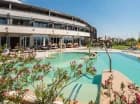 Hotel Golden Lake Resort**** w węgierskim letnisku nad jeziorem Balaton