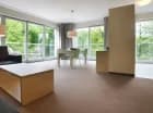 Powierzchnia każdego apartamentu liczy od 42 do 82 m2