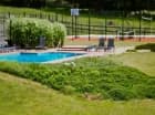 K-Triumf Resort to hotel z kortem tenisowym i basenem w Czechach