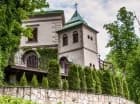 Miłośnicy historycznych obiektów i komfortu będą się tu czuli znakomicie