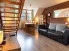 Apartament 4-os. deluxe