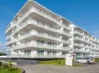 Apartamenty Sun & Snow Polanki Aqua mieszczą się w nowym apartamentowcu