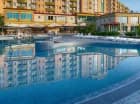 Hotel jest dedykowany wszystkim, którzy chcą zdrowo odpocząć