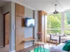 Apartament K13 w apartamentowcu Kiczora