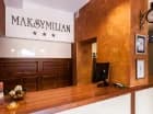 Hotel Maksymilian to doskonały wybór dla tych, którzy chcą poczuć życie miasta