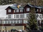 Hotel Slavie udanie łączy górski charakter i nowoczesne udogodnienia