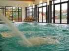 Solaris to obiekt nad morzem z basenem i strefą wellness