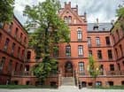 Arche Klasztor Wrocław to butikowy azyl z sercu zielonych Karłowic