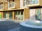 Dzieci mogą się pluskać, a rodzice odpoczywać w jacuzzi