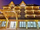 Rysy Boutique***** to nowoczesny hotel w centrum Zakopanego