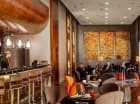 Lobby Bar jest miejscem niezobowiązujących spotkań
