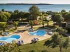 Domki wakacyjne w Aminess Sirena Premium Village****