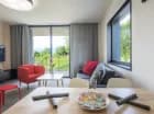 Apartament Standard jest idealny dla czteroosobowej rodziny