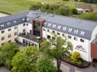 Austeria to nowoczesny hotel w najpopularniejszym polskim uzdrowisku