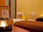W hotelowym SPA można skorzystać z leczniczych i upiększających zabiegów